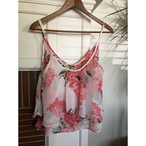 Show me your MuMu Charlie Cropped tank